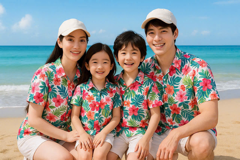 Dịch vụ in áo theo yêu cầu