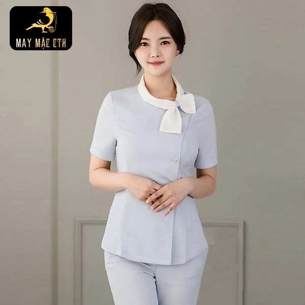 Đồng phục Spa