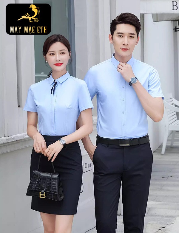 Đồng phục công sở