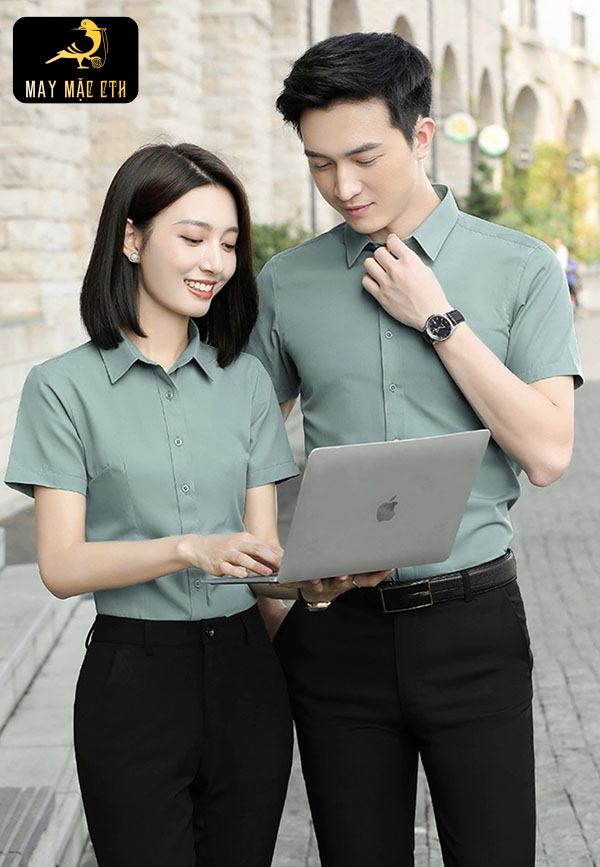 Đồng phục công sở