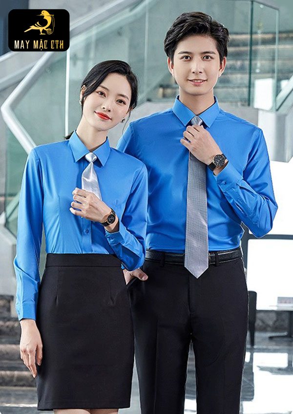 Đồng phục công sở