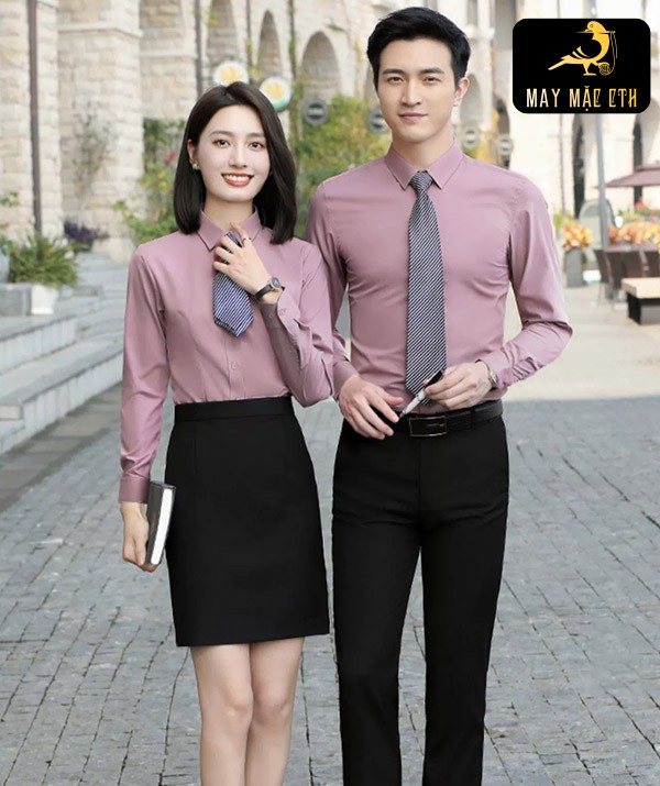 Đồng phục công sở