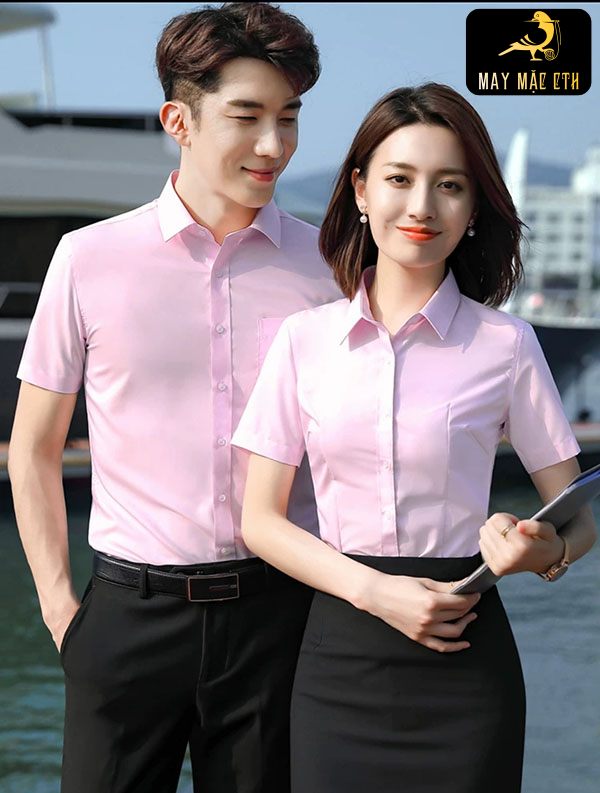 Đồng phục công sở