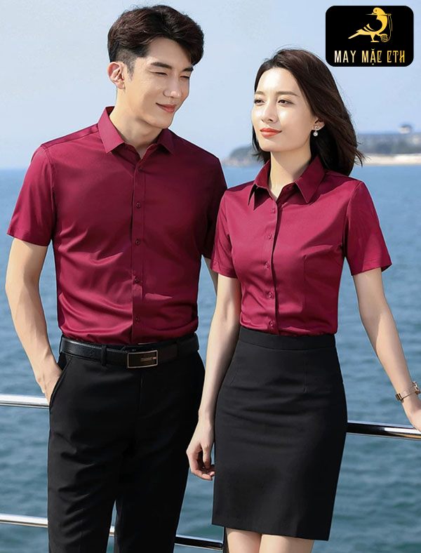 Đồng phục công sở