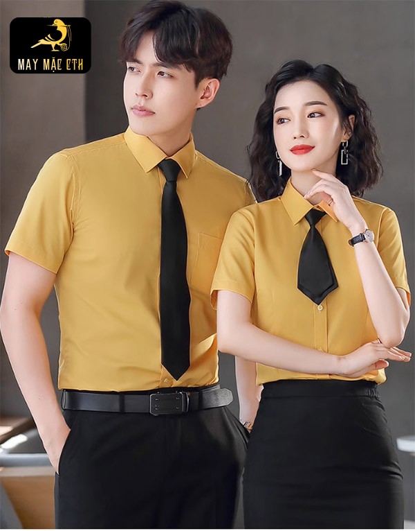 Đồng phục công sở