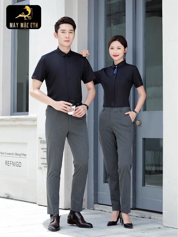 Đồng phục công sở