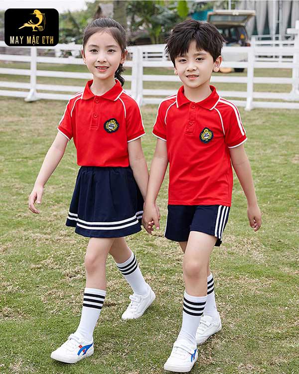 Đồng phục học sinh