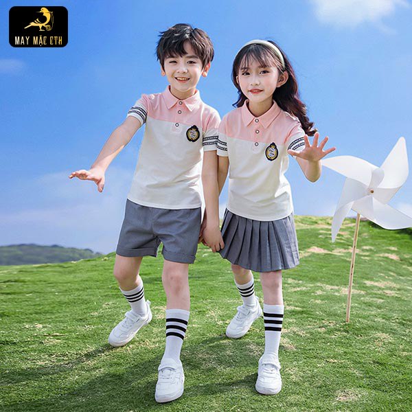 Đồng phục học sinh