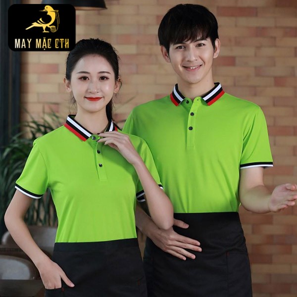 Đồng phục nhà hàng khách sạn