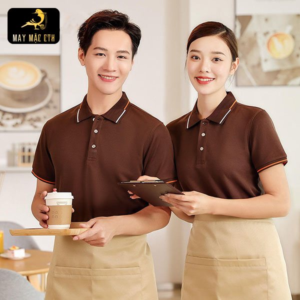 Đồng phục nhà hàng khách sạn