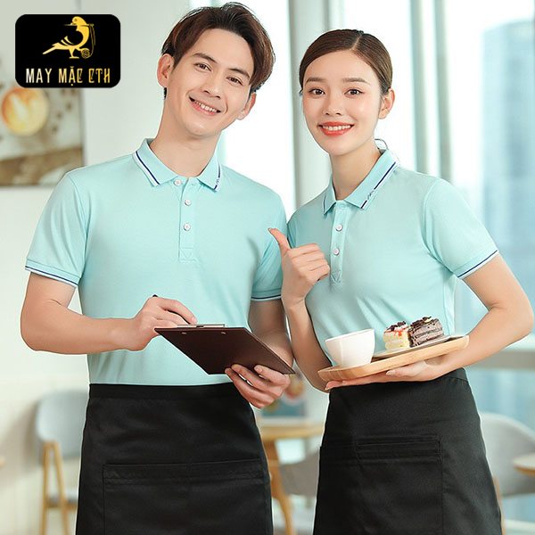 Đồng phục nhà hàng khách sạn