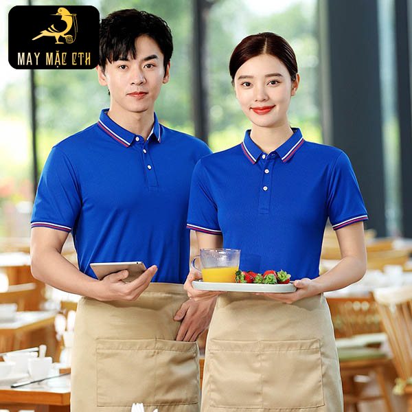 Đồng phục nhà hàng khách sạn