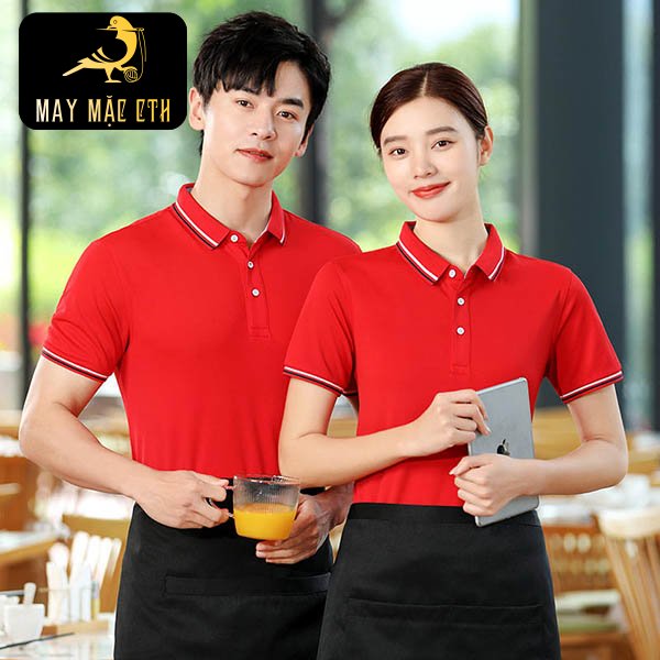 Đồng phục nhà hàng khách sạn