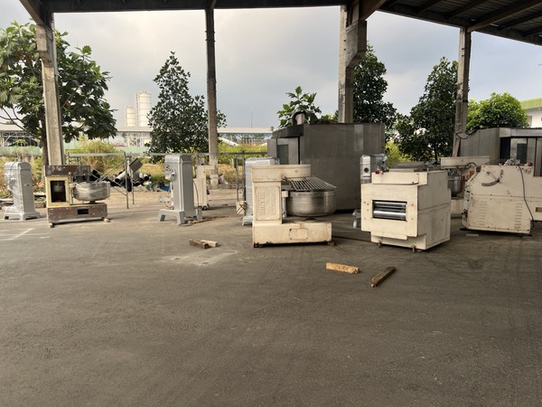 Dịch vụ sửa chữa, bảo trì nhà xưởng - Sửa Chữa Nhà Xưởng Nguyên Phát - Công Ty TNHH Cơ Khí Xây Dựng Và Dịch Vụ Nguyên Phát