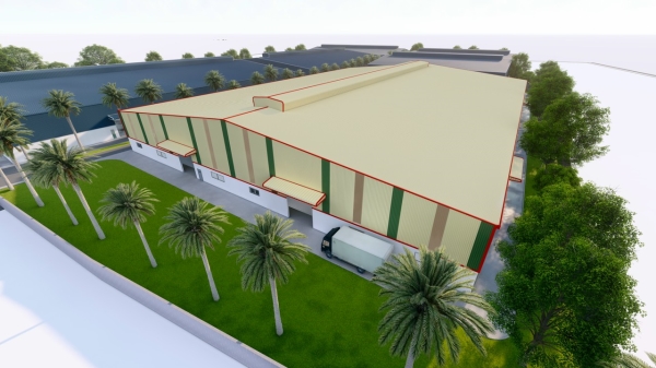 Dịch vụ sửa chữa, bảo trì nhà xưởng - Sửa Chữa Nhà Xưởng Nguyên Phát - Công Ty TNHH Cơ Khí Xây Dựng Và Dịch Vụ Nguyên Phát