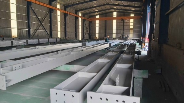 Dịch vụ sửa chữa, bảo trì nhà xưởng - Sửa Chữa Nhà Xưởng Nguyên Phát - Công Ty TNHH Cơ Khí Xây Dựng Và Dịch Vụ Nguyên Phát