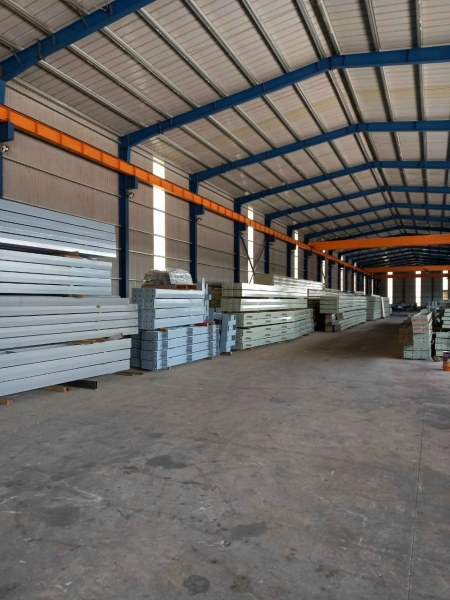 Dịch vụ sửa chữa, bảo trì nhà xưởng - Sửa Chữa Nhà Xưởng Nguyên Phát - Công Ty TNHH Cơ Khí Xây Dựng Và Dịch Vụ Nguyên Phát