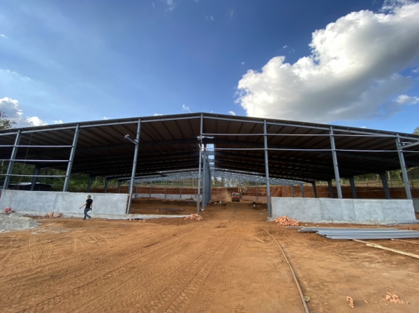 Dịch vụ sửa chữa, bảo trì nhà xưởng - Sửa Chữa Nhà Xưởng Nguyên Phát - Công Ty TNHH Cơ Khí Xây Dựng Và Dịch Vụ Nguyên Phát