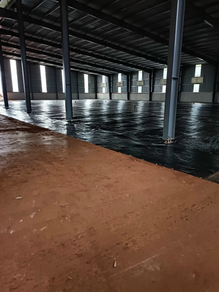Dịch vụ sửa chữa, bảo trì nhà xưởng - Sửa Chữa Nhà Xưởng Nguyên Phát - Công Ty TNHH Cơ Khí Xây Dựng Và Dịch Vụ Nguyên Phát