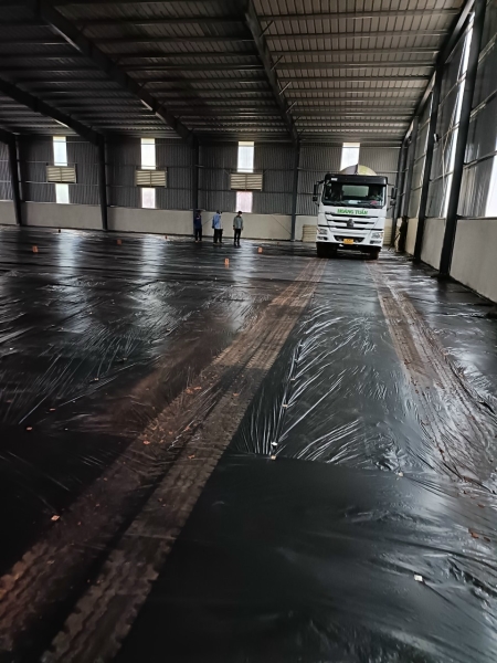 Dịch vụ sửa chữa, bảo trì nhà xưởng - Sửa Chữa Nhà Xưởng Nguyên Phát - Công Ty TNHH Cơ Khí Xây Dựng Và Dịch Vụ Nguyên Phát