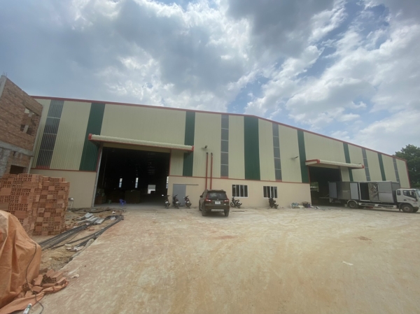 Dịch vụ sửa chữa, bảo trì nhà xưởng - Sửa Chữa Nhà Xưởng Nguyên Phát - Công Ty TNHH Cơ Khí Xây Dựng Và Dịch Vụ Nguyên Phát