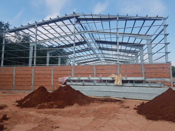 Dịch vụ sửa chữa, bảo trì nhà xưởng - Sửa Chữa Nhà Xưởng Nguyên Phát - Công Ty TNHH Cơ Khí Xây Dựng Và Dịch Vụ Nguyên Phát