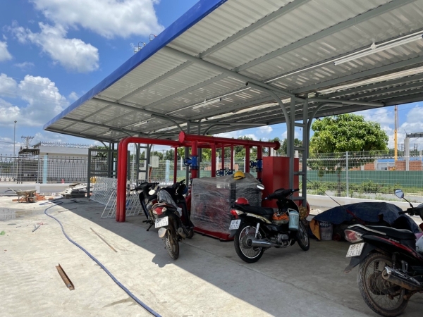 Dịch vụ sửa chữa, bảo trì nhà xưởng - Sửa Chữa Nhà Xưởng Nguyên Phát - Công Ty TNHH Cơ Khí Xây Dựng Và Dịch Vụ Nguyên Phát