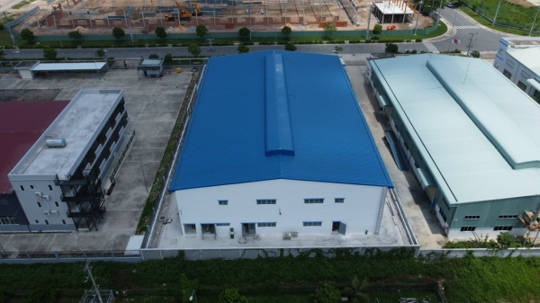 Dịch vụ sửa chữa, bảo trì nhà xưởng - Sửa Chữa Nhà Xưởng Nguyên Phát - Công Ty TNHH Cơ Khí Xây Dựng Và Dịch Vụ Nguyên Phát