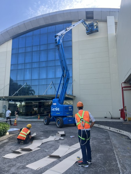Dịch vụ sửa chữa, bảo trì nhà xưởng - Sửa Chữa Nhà Xưởng Nguyên Phát - Công Ty TNHH Cơ Khí Xây Dựng Và Dịch Vụ Nguyên Phát