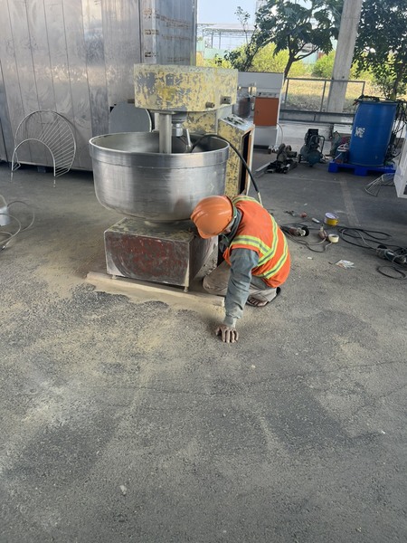 Dịch vụ sửa chữa, bảo trì nhà xưởng - Sửa Chữa Nhà Xưởng Nguyên Phát - Công Ty TNHH Cơ Khí Xây Dựng Và Dịch Vụ Nguyên Phát