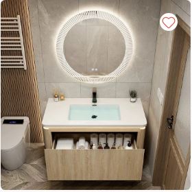 Tủ chậu phòng tắm cao cấp - VIBA LX03