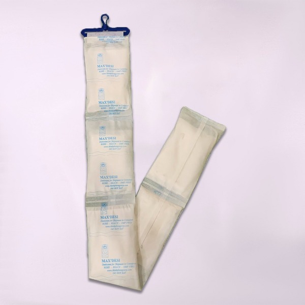 Bột hút ẩm Max Desi 1kg 5 túi