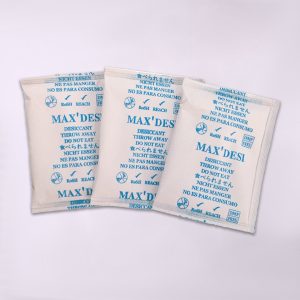 Bột hút ẩm Maxdesi gói 5-10-20 gram