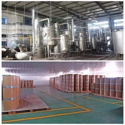 Phân xưởng sản xuất