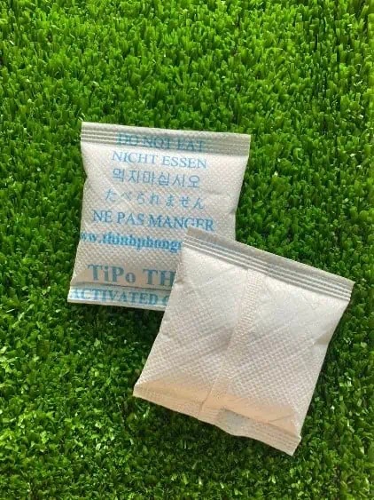 Túi hút ẩm than hoạt tính