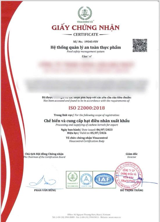  - Nông Sản Sạch Daklak - Công Ty TNHH Nông Sản Sạch Daklak