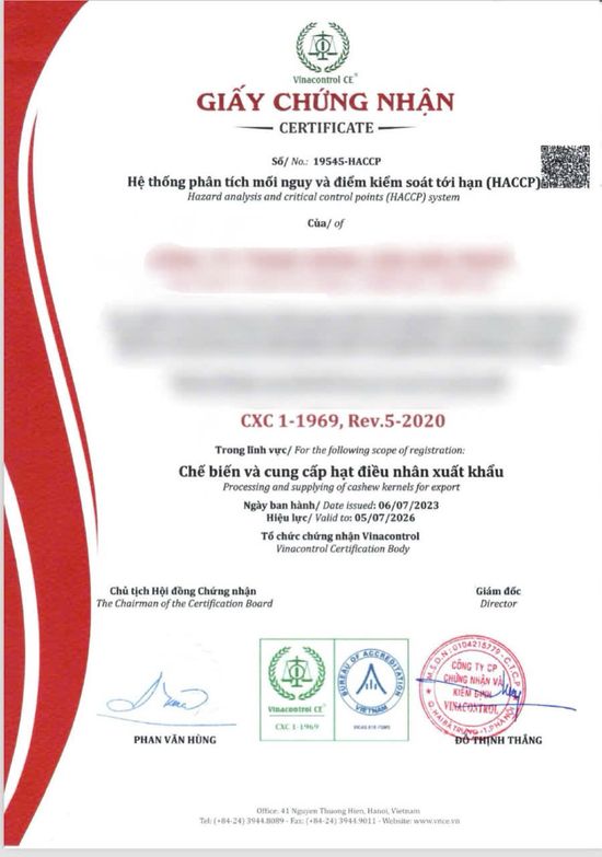  - Nông Sản Sạch Daklak - Công Ty TNHH Nông Sản Sạch Daklak