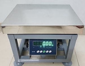 Cân bàn, cân ghế điện tử từ 10-100kg - Cân Điện Tử EQH - Công Ty TNHH Điện Công Nghiệp EQH