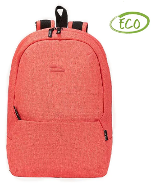Balo Tucano Ted 14 inch - Red