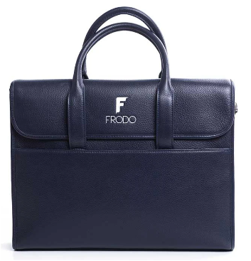 Túi xách FRODO F005 - Dark Blue
