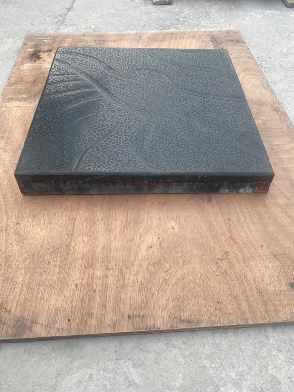 Gạch Coric vân mây KT 15x30x5 - Gạch Ngọc Phát Quang - Công Ty TNHH Ngọc Phát Quang