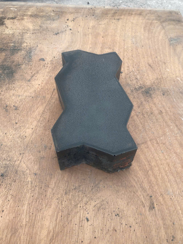 Gạch con sâu - Gạch Ngọc Phát Quang - Công Ty TNHH Ngọc Phát Quang