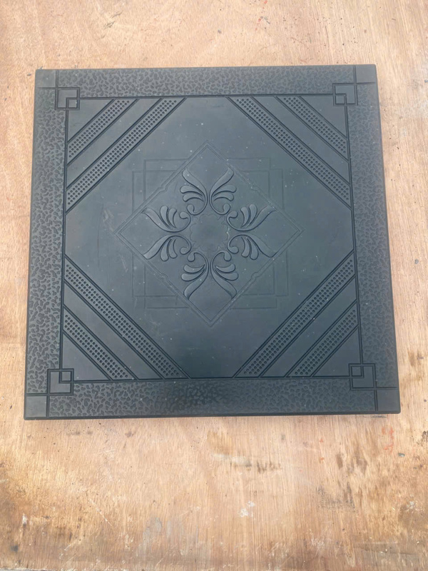 Gạch hoa giữ - Gạch Ngọc Phát Quang - Công Ty TNHH Ngọc Phát Quang