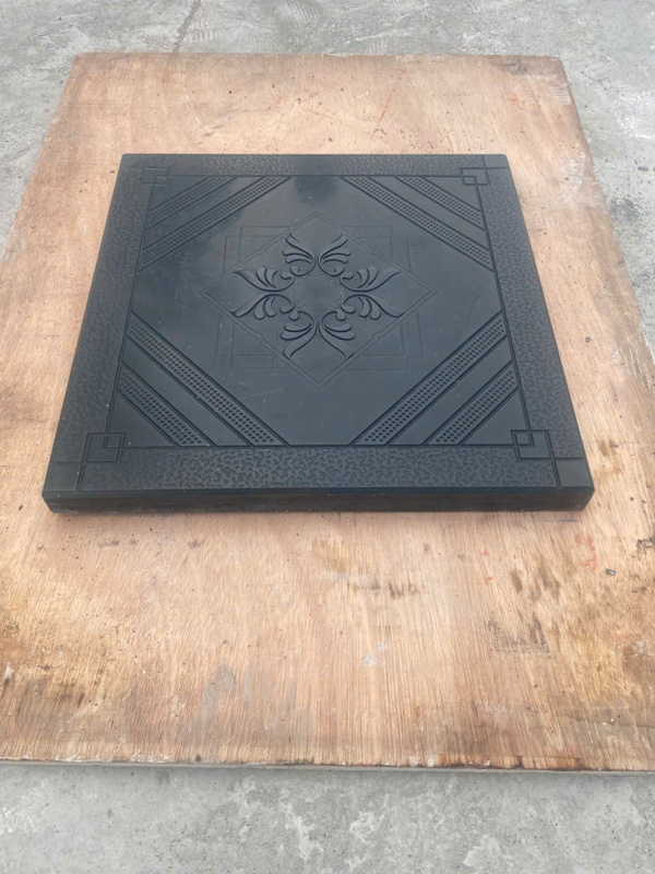 Gạch hoa giữ - Gạch Ngọc Phát Quang - Công Ty TNHH Ngọc Phát Quang