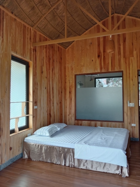 Du lịch Tràng An Royal Bungalow - Trang An Legend - Công Ty TNHH Đầu Tư Thương Mại Và Dịch Vụ Môi Trường Xanh Việt - Đức