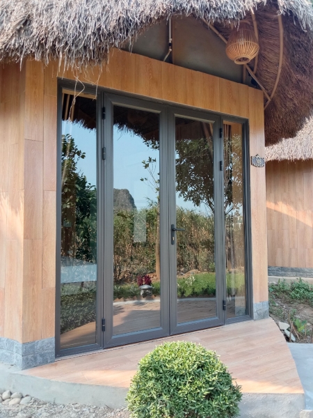 Du lịch Tràng An Royal Bungalow - Trang An Legend - Công Ty TNHH Đầu Tư Thương Mại Và Dịch Vụ Môi Trường Xanh Việt - Đức