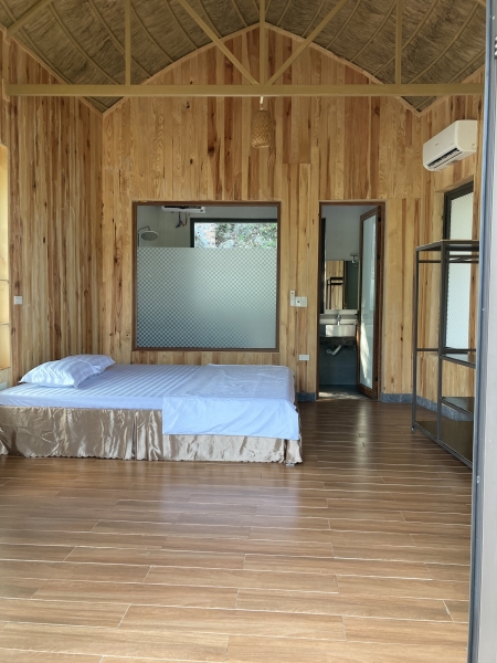 Du lịch Tràng An Royal Bungalow - Trang An Legend - Công Ty TNHH Đầu Tư Thương Mại Và Dịch Vụ Môi Trường Xanh Việt - Đức