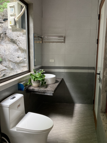 Du lịch Tràng An Royal Bungalow - Trang An Legend - Công Ty TNHH Đầu Tư Thương Mại Và Dịch Vụ Môi Trường Xanh Việt - Đức