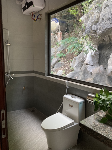 Du lịch Tràng An Royal Bungalow - Trang An Legend - Công Ty TNHH Đầu Tư Thương Mại Và Dịch Vụ Môi Trường Xanh Việt - Đức