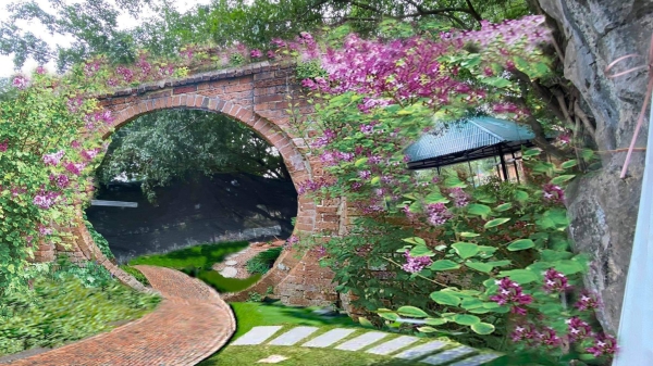 Du lịch Tràng An Royal Bungalow - Trang An Legend - Công Ty TNHH Đầu Tư Thương Mại Và Dịch Vụ Môi Trường Xanh Việt - Đức